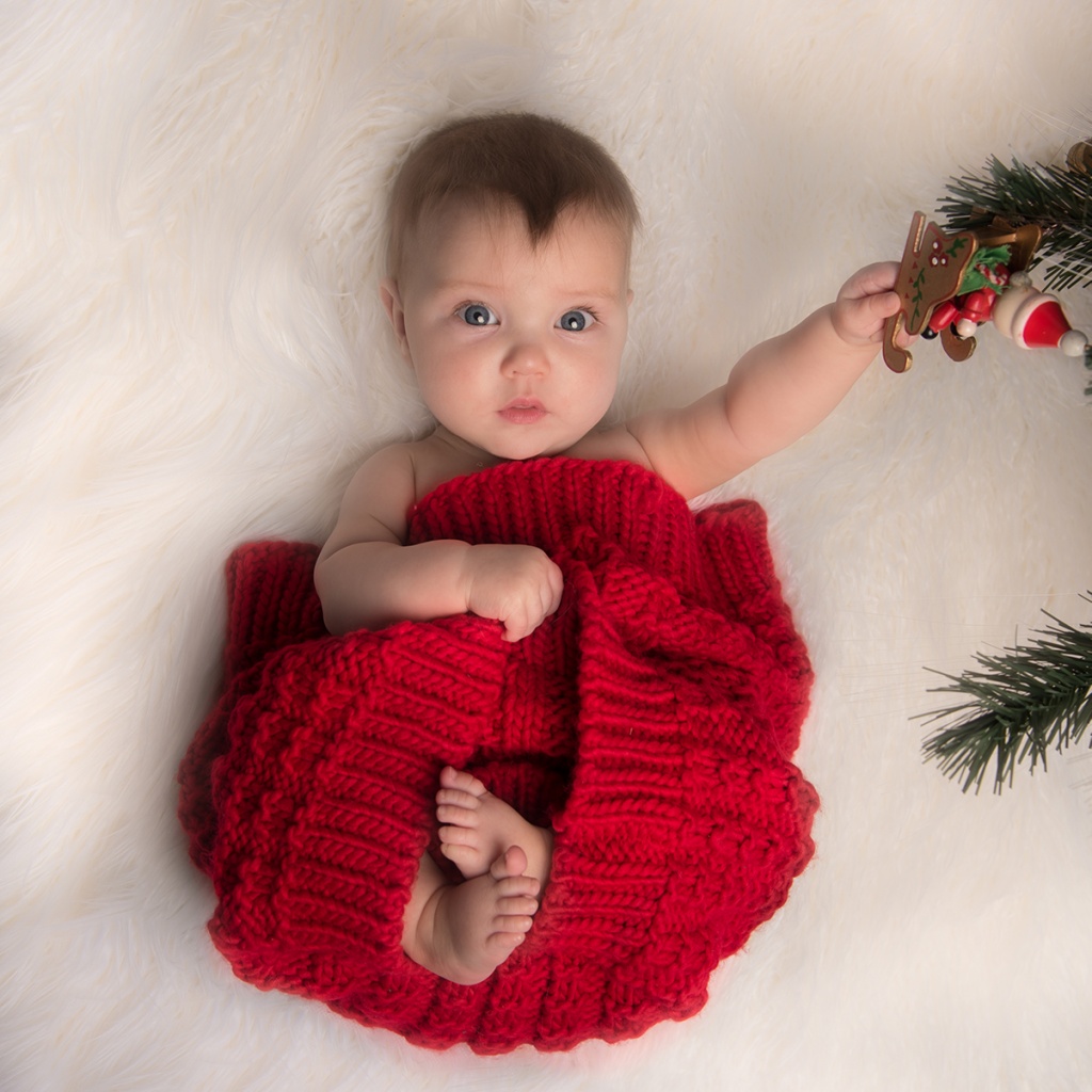 Monthly Challenge Winner for December
