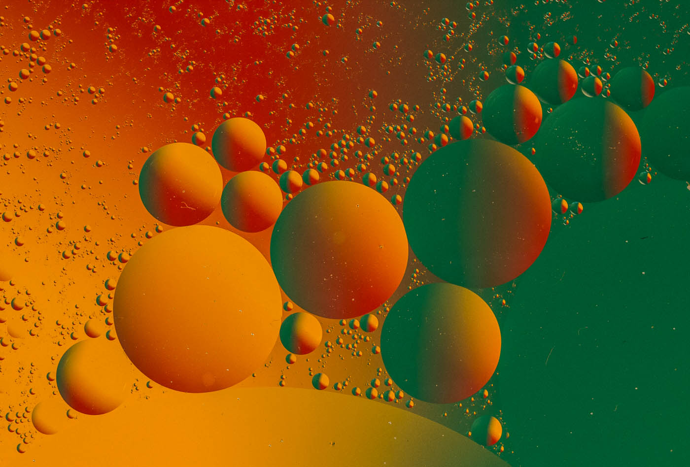 Abstract Competition Winning Single Image