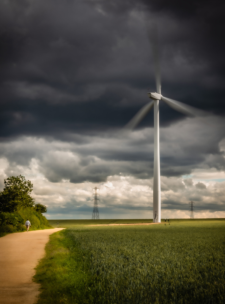 3_Wind Power