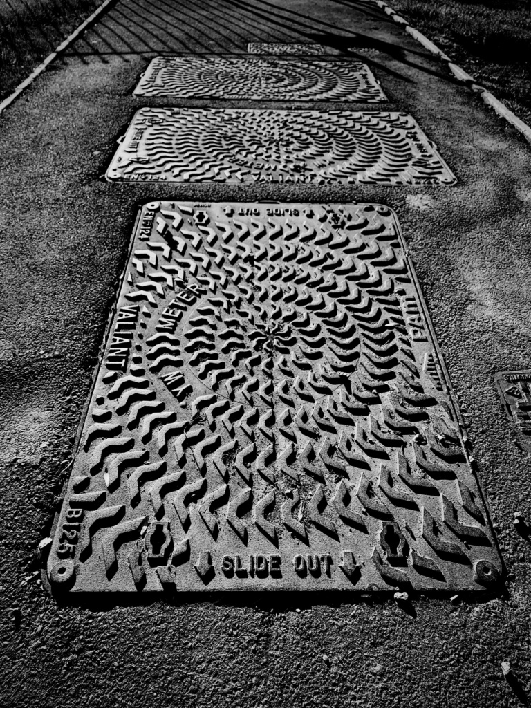 Grates_RN - Odd Numbers Competition Winner, Phone Category