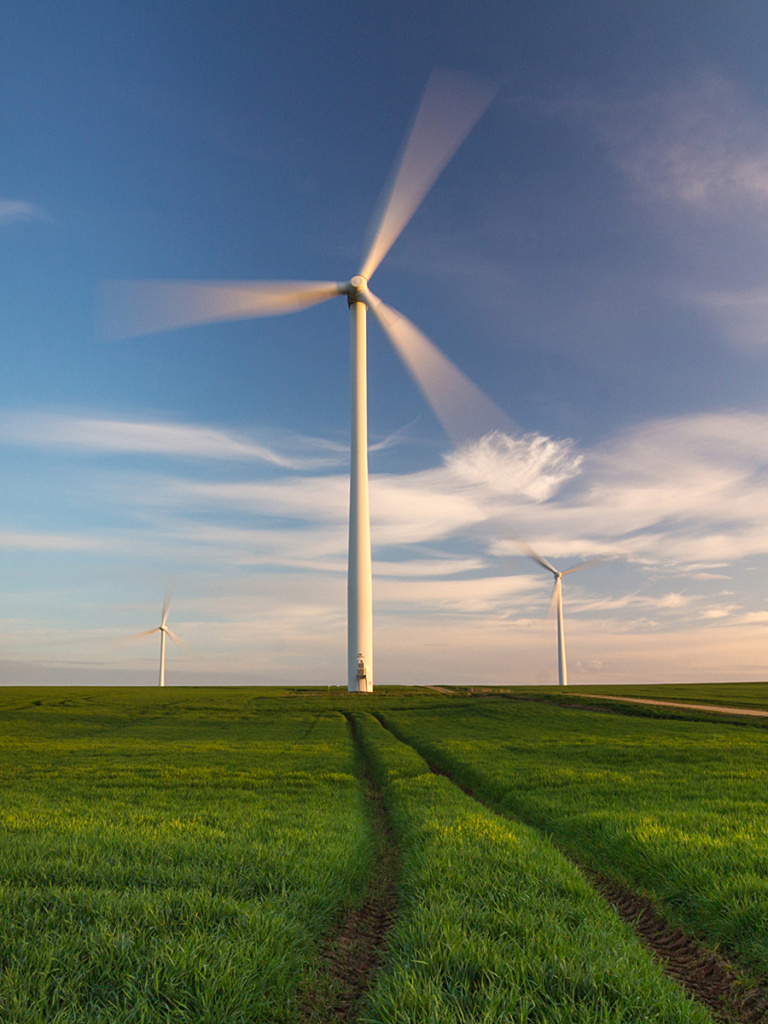 Three Windmills_SFD - Odd Numbers Competition Winner, Camera Category