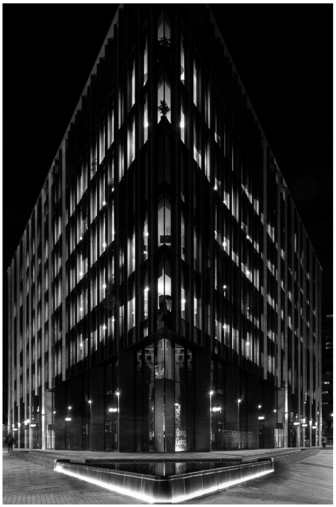 Buildings DSLR Category Winner